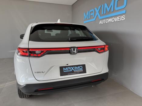 HONDA HR-V 1.5 16V 4P FLEX EXL AUTOMTICO CVT, Foto 5