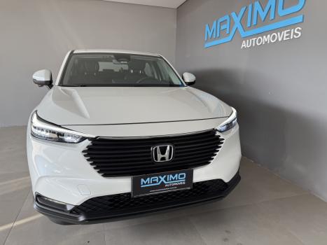 HONDA HR-V 1.5 16V 4P FLEX EXL AUTOMTICO CVT, Foto 2