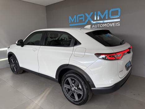 HONDA HR-V 1.5 16V 4P FLEX EXL AUTOMTICO CVT, Foto 4