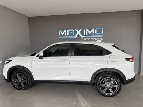HONDA HR-V 1.5 16V 4P FLEX EXL AUTOMTICO CVT, Foto 6