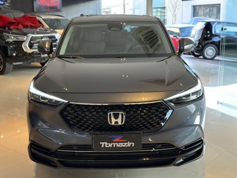 HONDA HR-V 1.5 16V 4P FLEX TOURING TURBO AUTOMTICO CVT, Foto 2