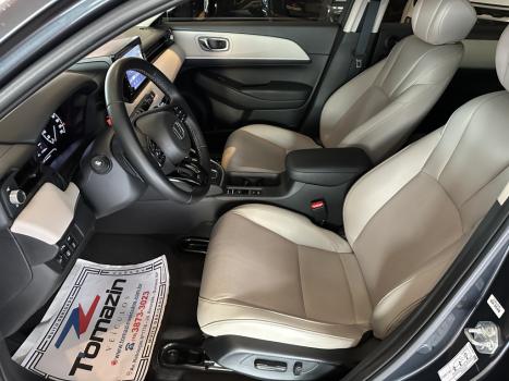 HONDA HR-V 1.5 16V 4P FLEX TOURING TURBO AUTOMTICO CVT, Foto 5