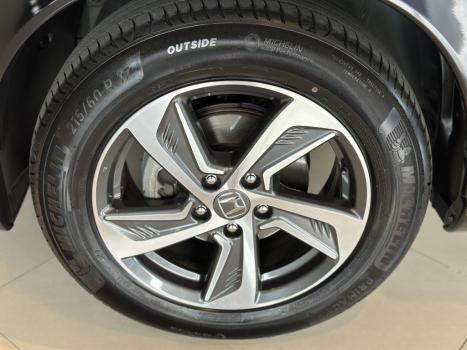 HONDA HR-V 1.5 16V 4P FLEX TOURING TURBO AUTOMTICO CVT, Foto 6