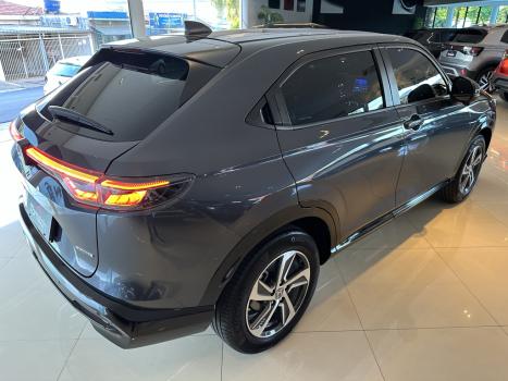 HONDA HR-V 1.5 16V 4P FLEX TOURING TURBO AUTOMTICO CVT, Foto 8
