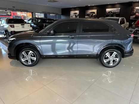 HONDA HR-V 1.5 16V 4P FLEX TOURING TURBO AUTOMTICO CVT, Foto 9