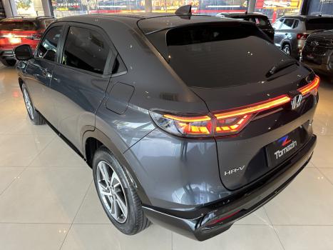 HONDA HR-V 1.5 16V 4P FLEX TOURING TURBO AUTOMTICO CVT, Foto 10