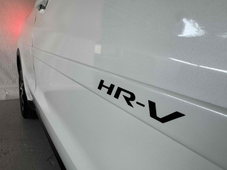 HONDA HR-V 1.8 16V 4P EXL FLEX AUTOMTICO CVT, Foto 10