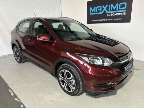 HONDA HR-V 1.8 16V 4P EX FLEX AUTOMTICO CVT, Foto 1