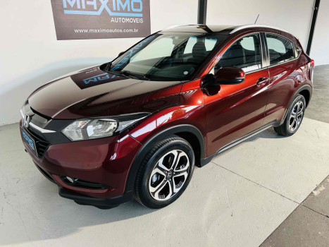 HONDA HR-V 1.8 16V 4P EX FLEX AUTOMTICO CVT, Foto 2