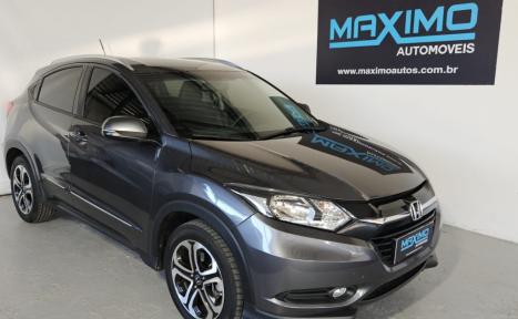 HONDA HR-V 1.8 16V 4P EX FLEX AUTOMTICO CVT, Foto 2