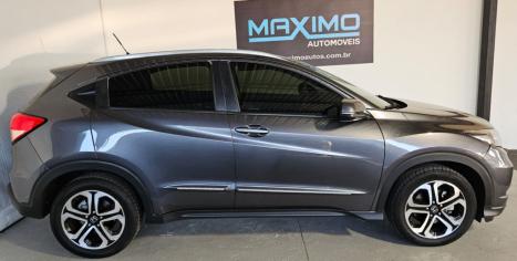 HONDA HR-V 1.8 16V 4P EX FLEX AUTOMTICO CVT, Foto 1