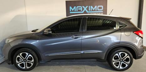 HONDA HR-V 1.8 16V 4P EX FLEX AUTOMTICO CVT, Foto 3