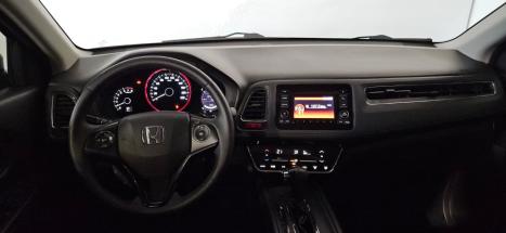 HONDA HR-V 1.8 16V 4P EX FLEX AUTOMTICO CVT, Foto 6