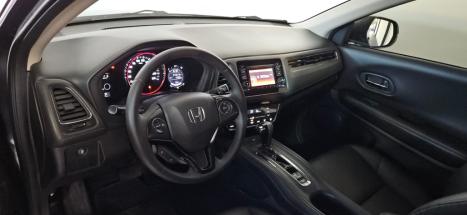 HONDA HR-V 1.8 16V 4P EX FLEX AUTOMTICO CVT, Foto 7