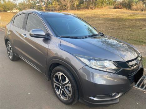 HONDA HR-V 1.8 16V 4P TOURING FLEX AUTOMTICO CVT, Foto 2