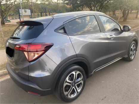 HONDA HR-V 1.8 16V 4P TOURING FLEX AUTOMTICO CVT, Foto 3