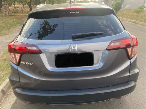 HONDA HR-V 1.8 16V 4P TOURING FLEX AUTOMTICO CVT, Foto 5