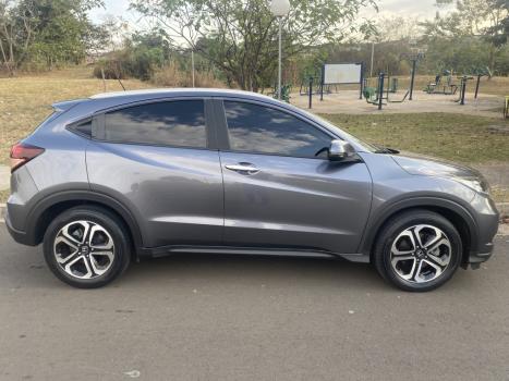 HONDA HR-V 1.8 16V 4P TOURING FLEX AUTOMTICO CVT, Foto 7