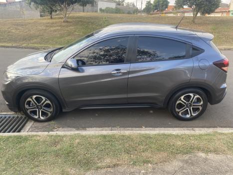 HONDA HR-V 1.8 16V 4P TOURING FLEX AUTOMTICO CVT, Foto 8