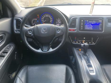 HONDA HR-V 1.8 16V 4P TOURING FLEX AUTOMTICO CVT, Foto 14