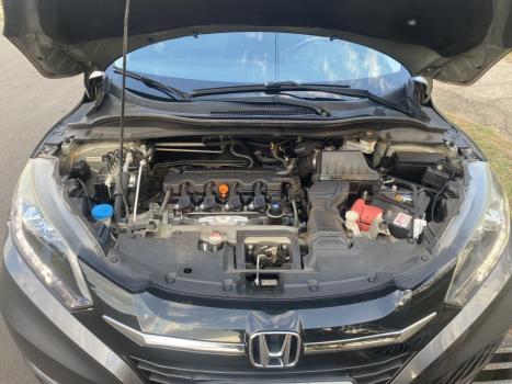 HONDA HR-V 1.8 16V 4P TOURING FLEX AUTOMTICO CVT, Foto 16