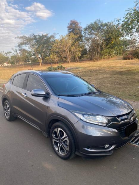 HONDA HR-V 1.8 16V 4P TOURING FLEX AUTOMTICO CVT, Foto 22