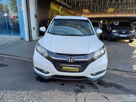 HONDA HR-V 1.8 16V 4P EXL FLEX AUTOMTICO CVT, Foto 7