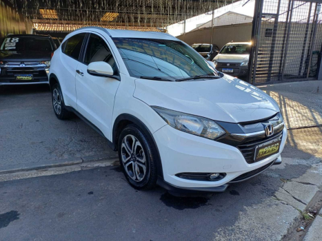 HONDA HR-V 1.8 16V 4P EXL FLEX AUTOMTICO CVT, Foto 8