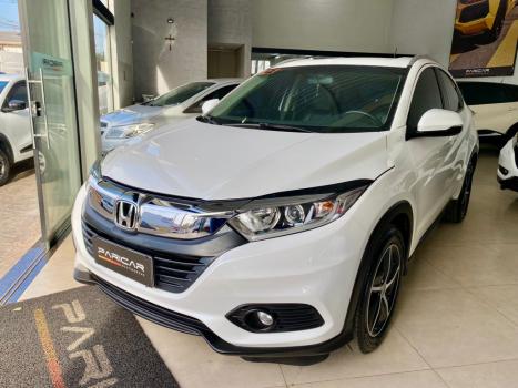 HONDA HR-V 1.8 16V 4P EX FLEX AUTOMTICO CVT, Foto 1