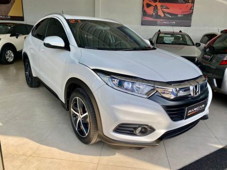 HONDA HR-V 1.8 16V 4P EX FLEX AUTOMTICO CVT, Foto 3