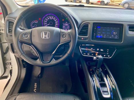 HONDA HR-V 1.8 16V 4P EX FLEX AUTOMTICO CVT, Foto 8