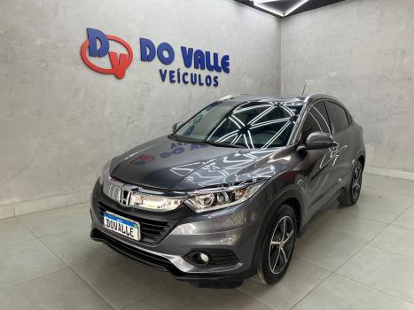 HONDA HR-V 1.8 16V 4P EX FLEX AUTOMTICO CVT, Foto 1