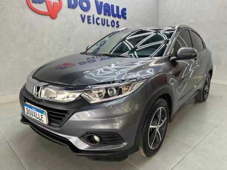 HONDA HR-V 1.8 16V 4P EX FLEX AUTOMTICO CVT, Foto 2