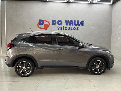 HONDA HR-V 1.8 16V 4P EX FLEX AUTOMTICO CVT, Foto 5