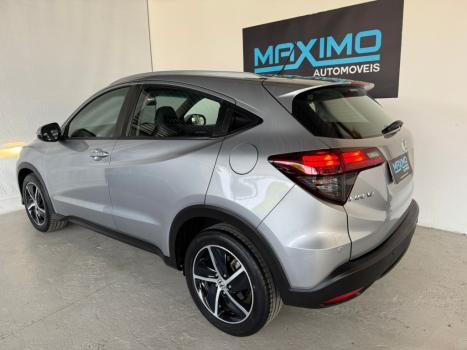 HONDA HR-V 1.8 16V 4P EXL FLEX AUTOMTICO CVT, Foto 3