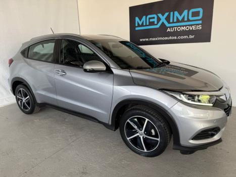 HONDA HR-V 1.8 16V 4P EXL FLEX AUTOMTICO CVT, Foto 2