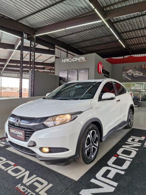 HONDA HR-V 1.8 16V 4P EXL FLEX AUTOMTICO CVT, Foto 2