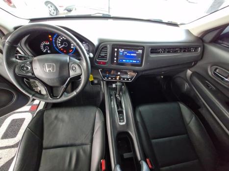 HONDA HR-V 1.8 16V 4P EXL FLEX AUTOMTICO CVT, Foto 9