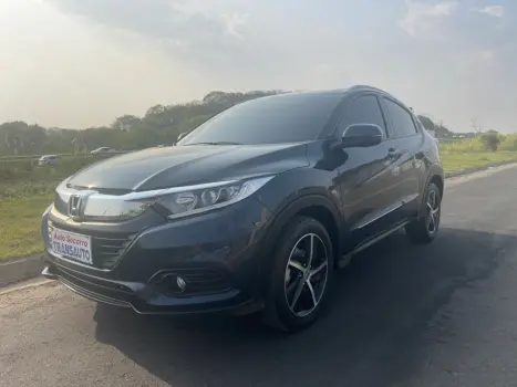 HONDA HR-V 1.8 16V 4P EX FLEX AUTOMTICO CVT, Foto 2