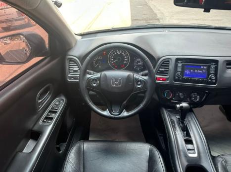 HONDA HR-V 1.8 16V 4P EX FLEX AUTOMTICO CVT, Foto 9