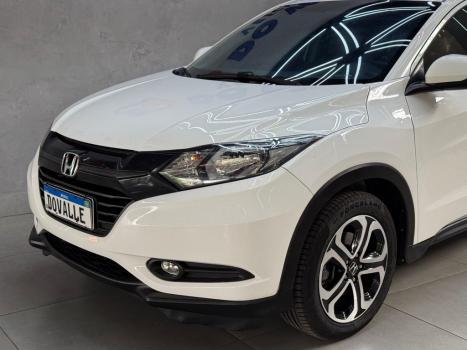 HONDA HR-V 1.8 16V 4P LX FLEX AUTOMTICO CVT, Foto 10