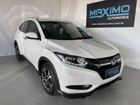 HONDA HR-V 1.8 16V 4P TOURING FLEX AUTOMTICO CVT, Foto 1