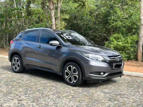 HONDA HR-V 1.8 16V 4P EX FLEX AUTOMTICO CVT, Foto 1