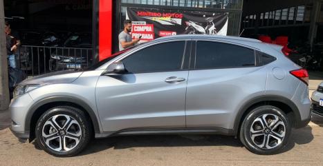 HONDA HR-V 1.8 16V 4P EX FLEX AUTOMTICO CVT, Foto 2