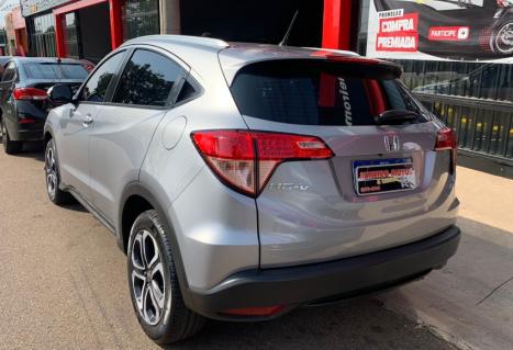 HONDA HR-V 1.8 16V 4P EX FLEX AUTOMTICO CVT, Foto 3