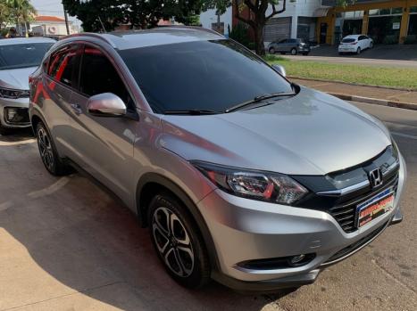 HONDA HR-V 1.8 16V 4P EX FLEX AUTOMTICO CVT, Foto 5