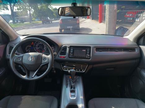 HONDA HR-V 1.8 16V 4P EX FLEX AUTOMTICO CVT, Foto 8