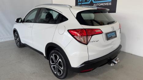 HONDA HR-V 1.8 16V 4P EX FLEX AUTOMTICO CVT, Foto 3