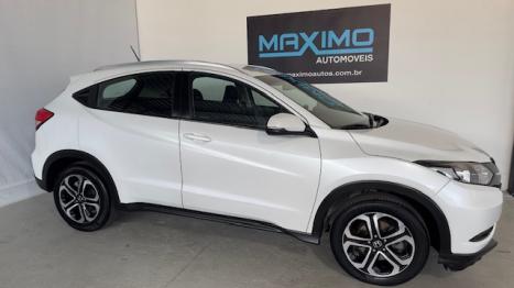 HONDA HR-V 1.8 16V 4P EX FLEX AUTOMTICO CVT, Foto 2