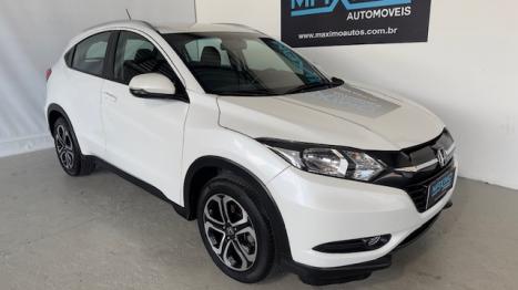 HONDA HR-V 1.8 16V 4P EX FLEX AUTOMTICO CVT, Foto 1